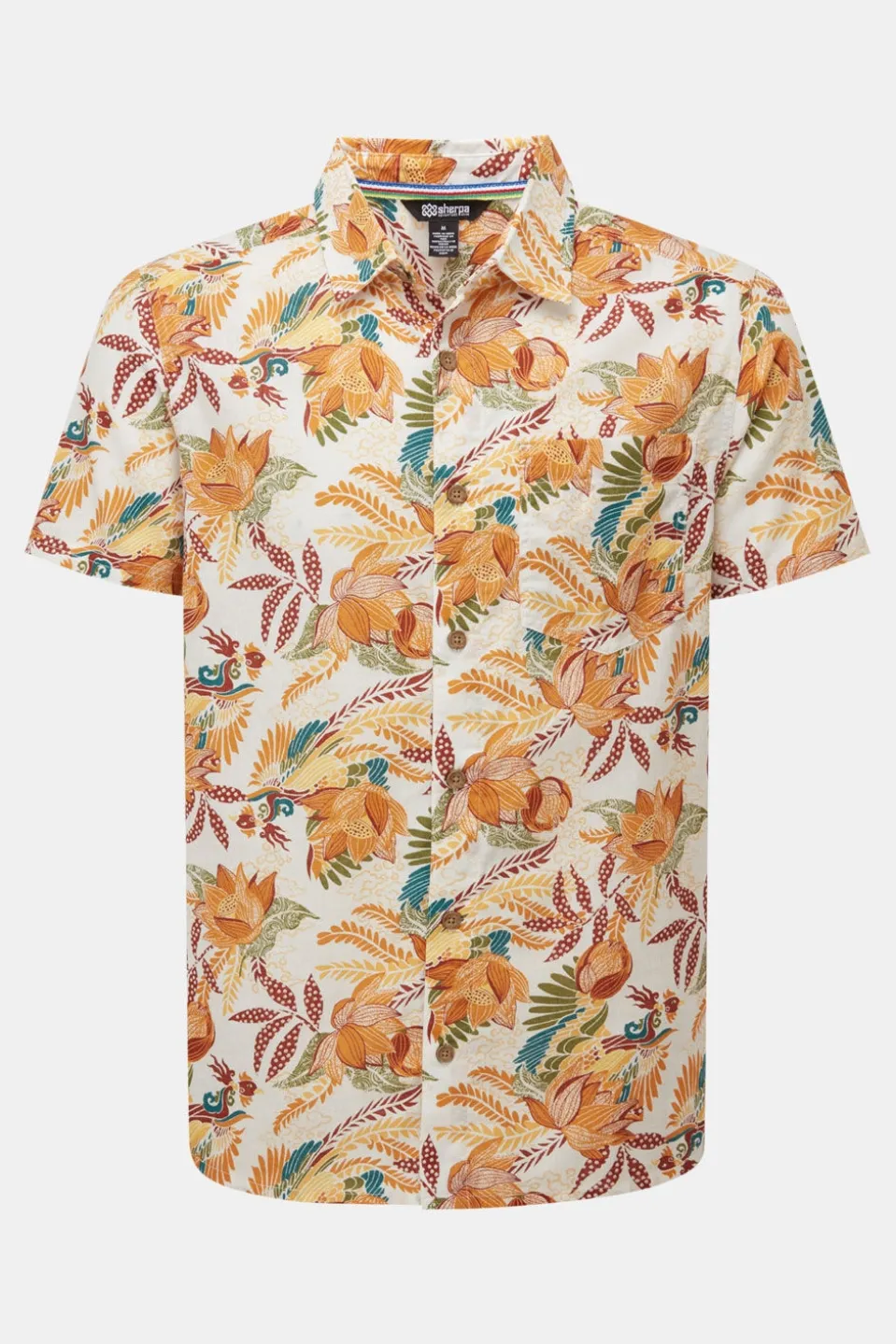 Sherpa Phoenix T-shirt