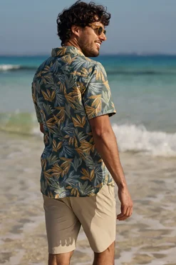 Sherpa Phoenix T-shirt
