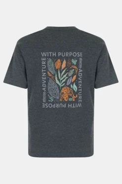 Sherpa Purpose Tee T-Shirt