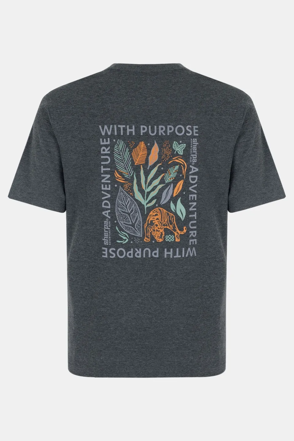 Sherpa Purpose Tee T-Shirt
