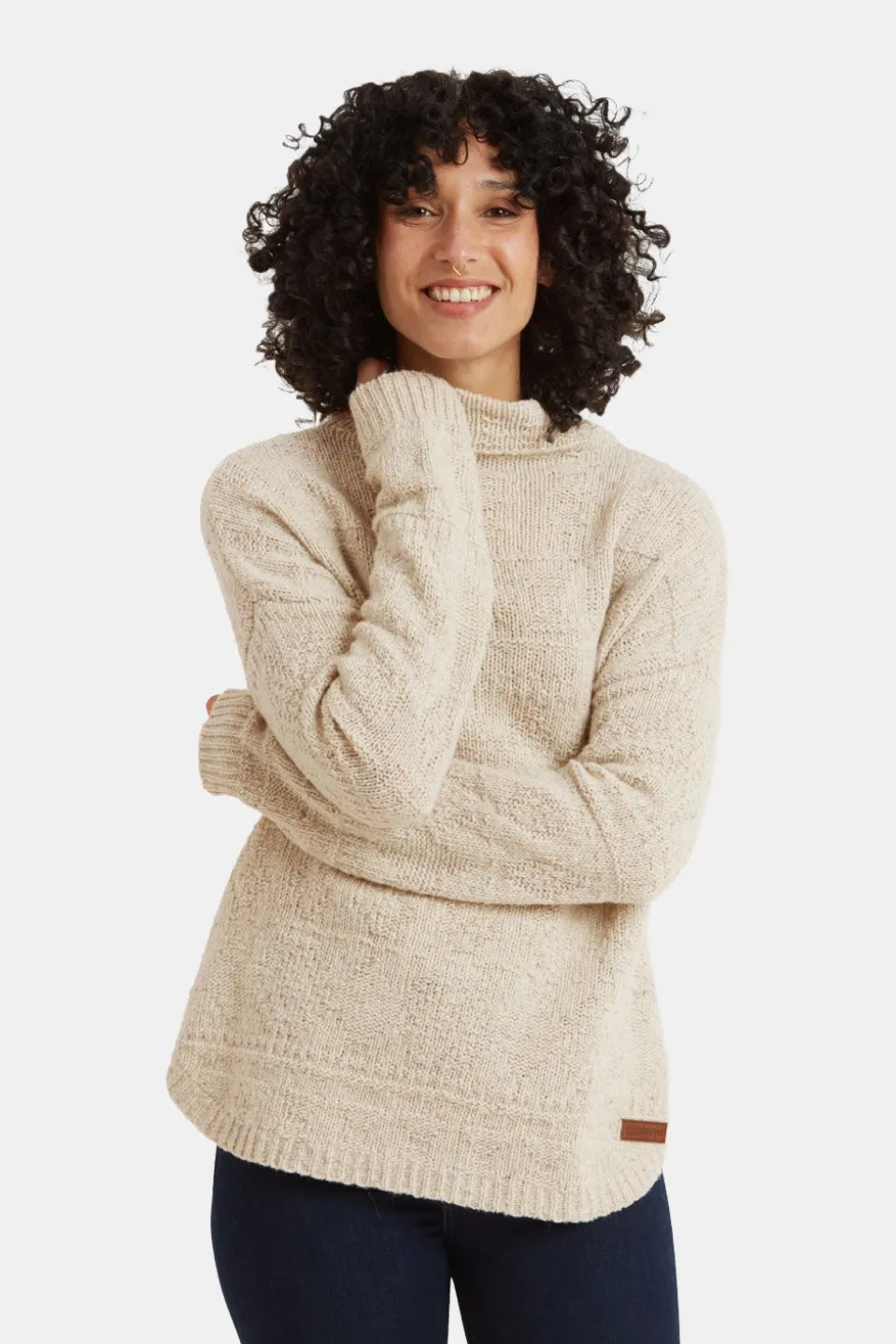 Sherpa Yuden Pullover