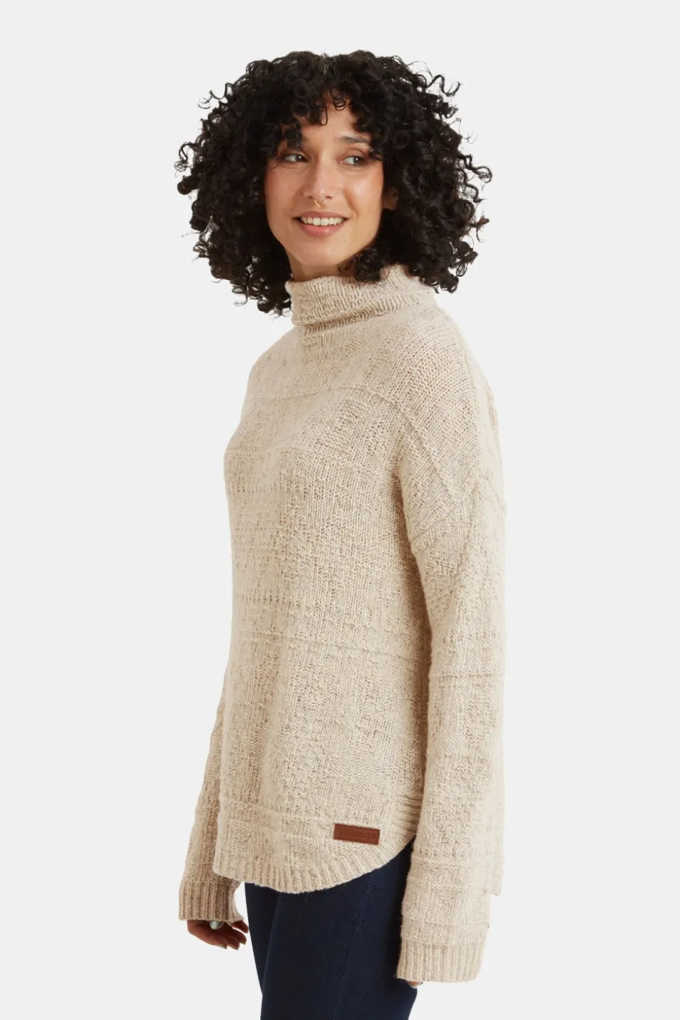 Sherpa Yuden Pullover