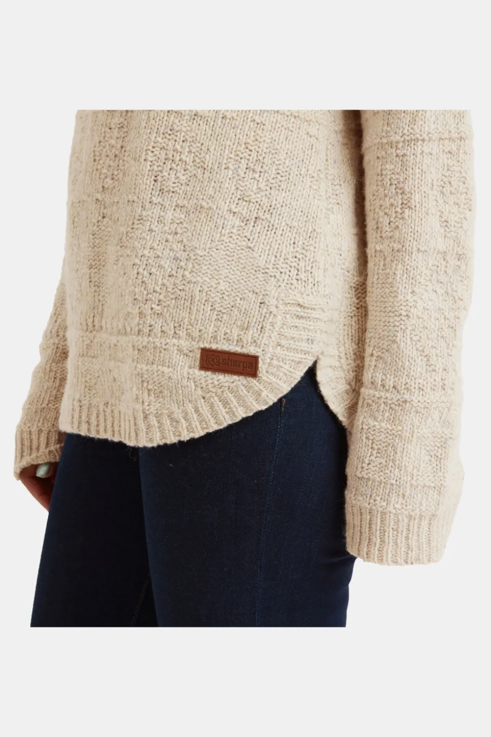 Sherpa Yuden Pullover