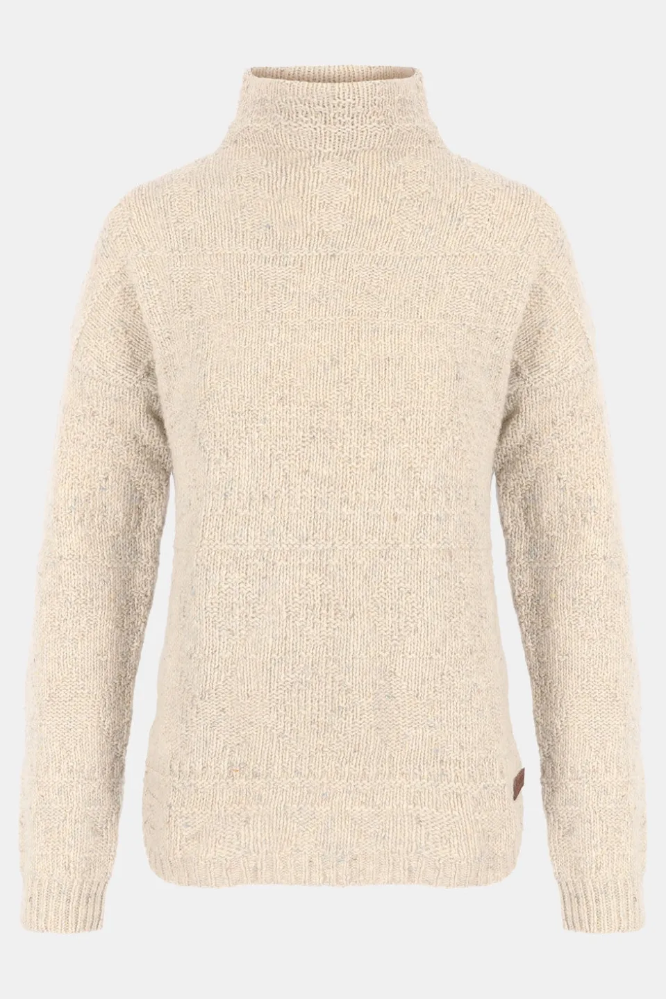 Sherpa Yuden Pullover
