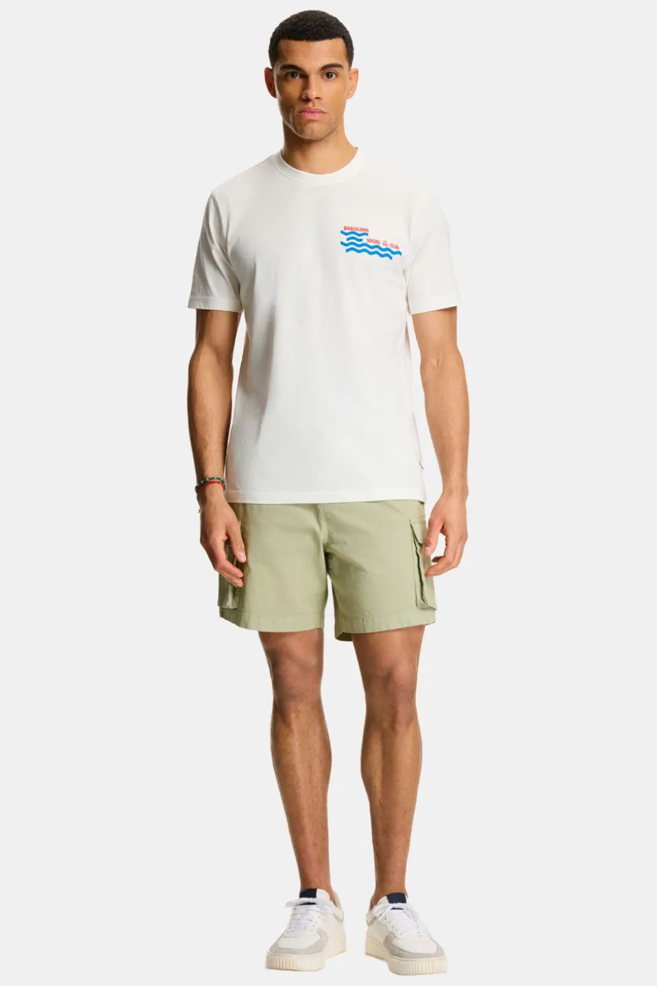Shiwi Chase Cargo Korte Broek