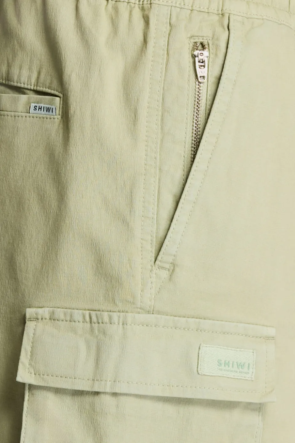 Shiwi Chase Cargo Korte Broek