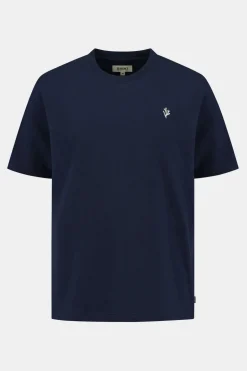 Shiwi Finn Coral Logo T-Shirt