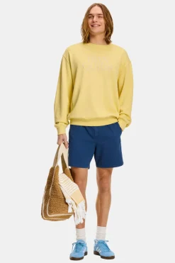 Shiwi Josh Shorts Solid Korte Broek