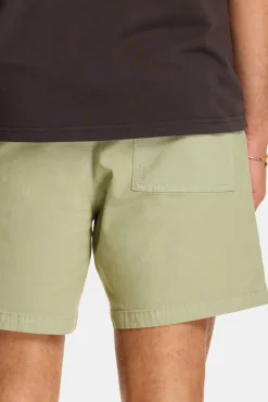 Shiwi Josh Shorts Solid Korte Broek