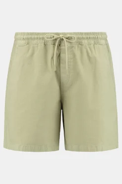 Shiwi Josh Shorts Solid Korte Broek
