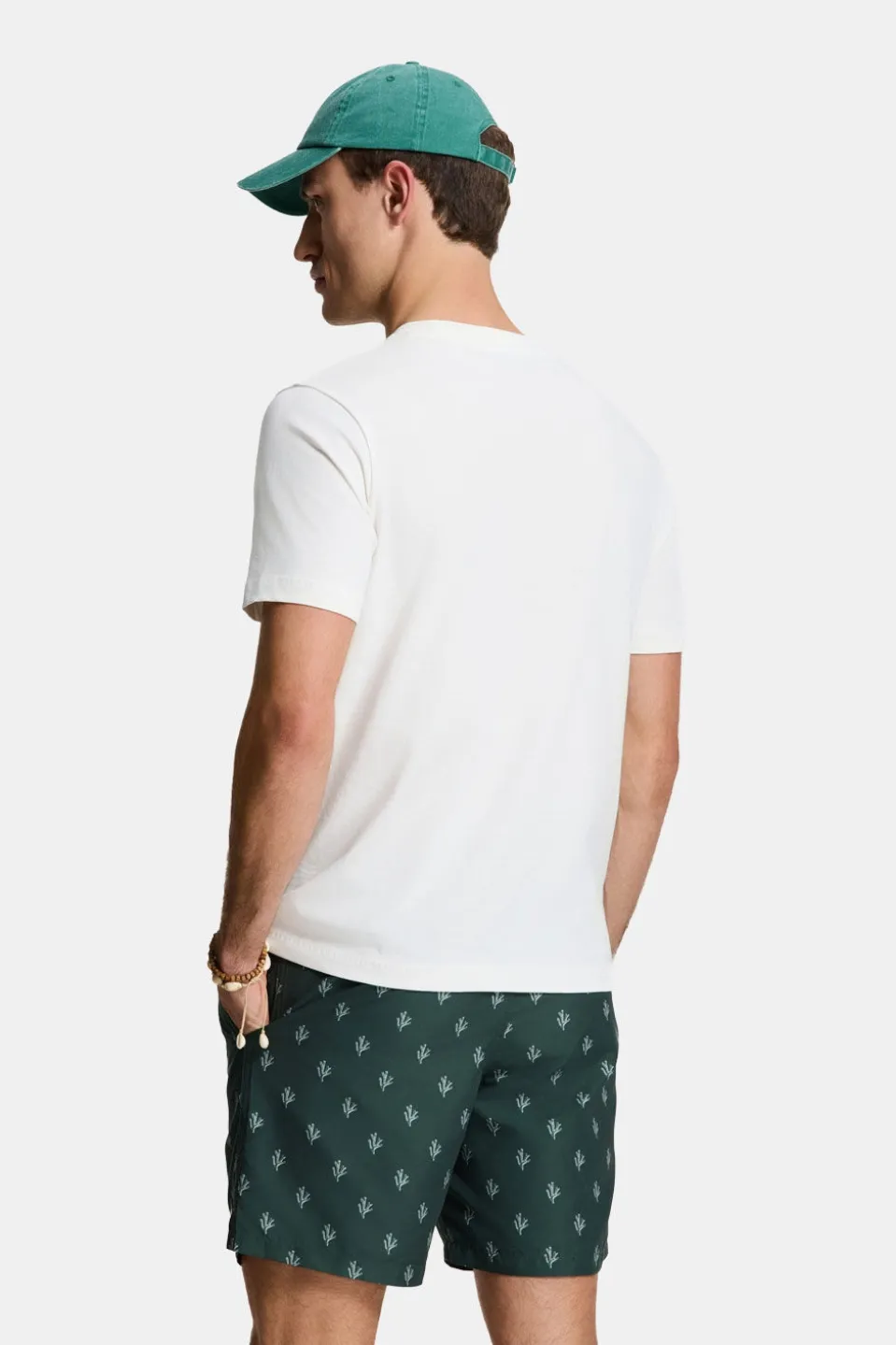 Shiwi Liam Blue Tides T-Shirt