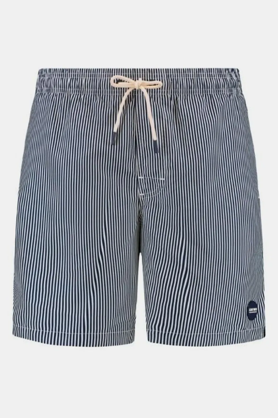 Shiwi Swimshort Broad Stripe Zwembroek