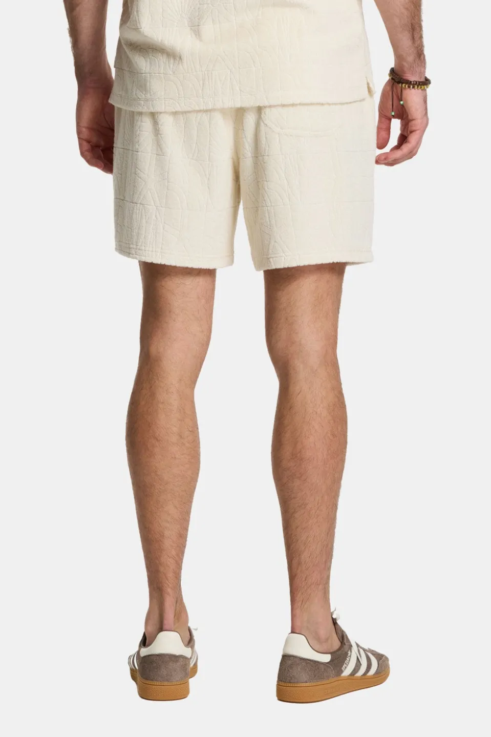 Shiwi Tony Geo Sun Korte Broek