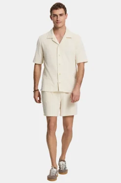 Shiwi Tony Geo Sun Korte Broek