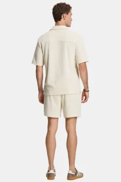 Shiwi Tony Geo Sun Korte Broek
