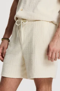 Shiwi Tony Geo Sun Korte Broek