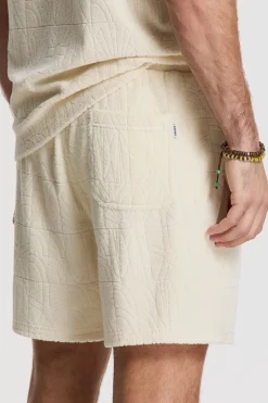 Shiwi Tony Geo Sun Korte Broek