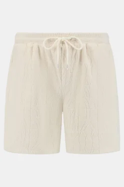 Shiwi Tony Geo Sun Korte Broek