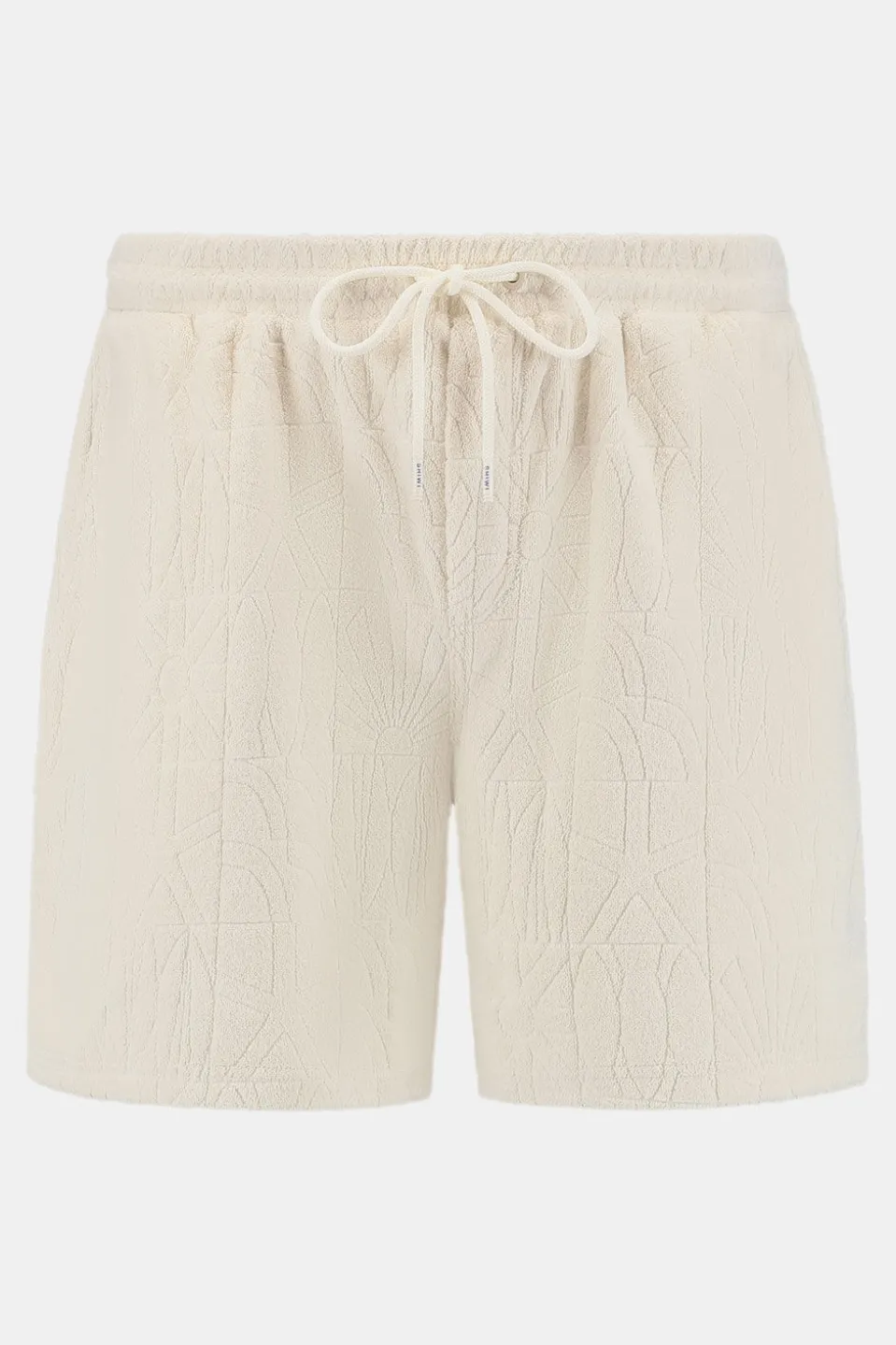 Shiwi Tony Geo Sun Korte Broek