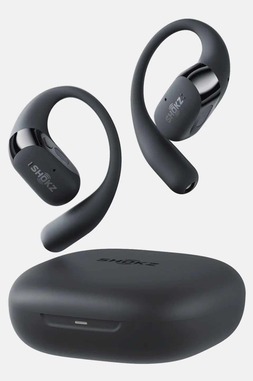 Shokz OpenFit 2+ Koptelefoon
