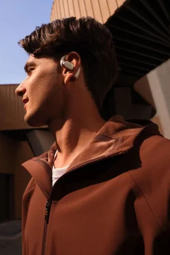 Shokz OpenFit 2 Koptelefoon