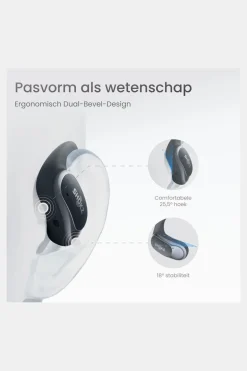 Shokz Openfit Air Koptelefoon