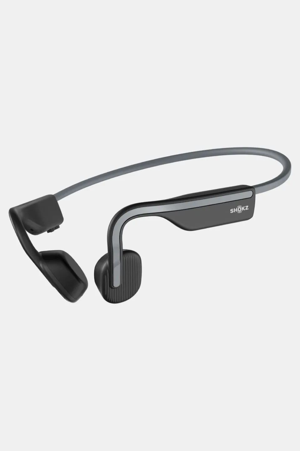 Shokz OpenMove Grey Koptelefoon