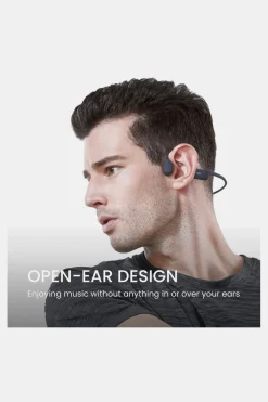 Shokz OpenRun Mini USB-C Koptelefoon