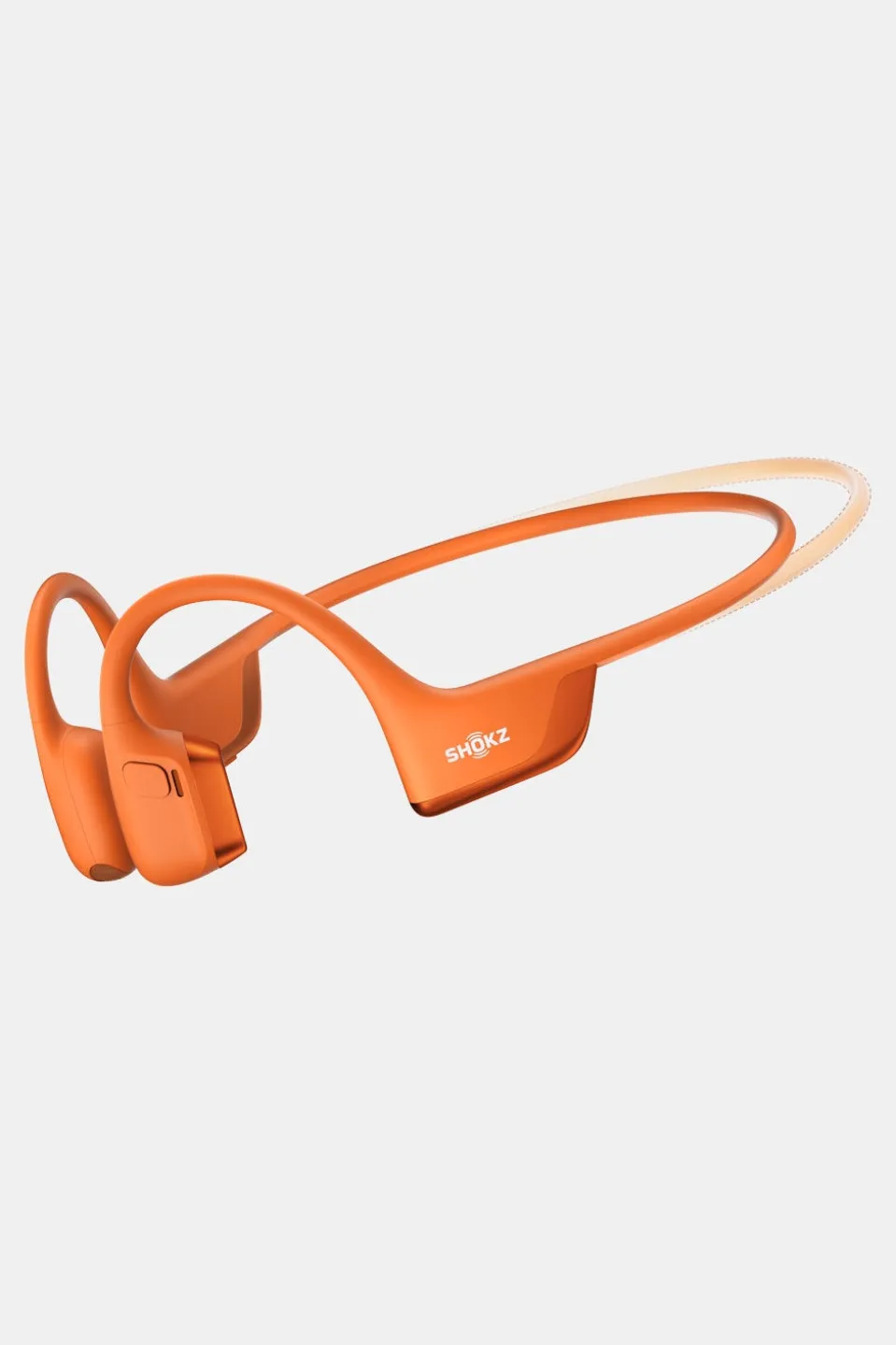 Shokz Openrun Pro 2 Mini Koptelefoon