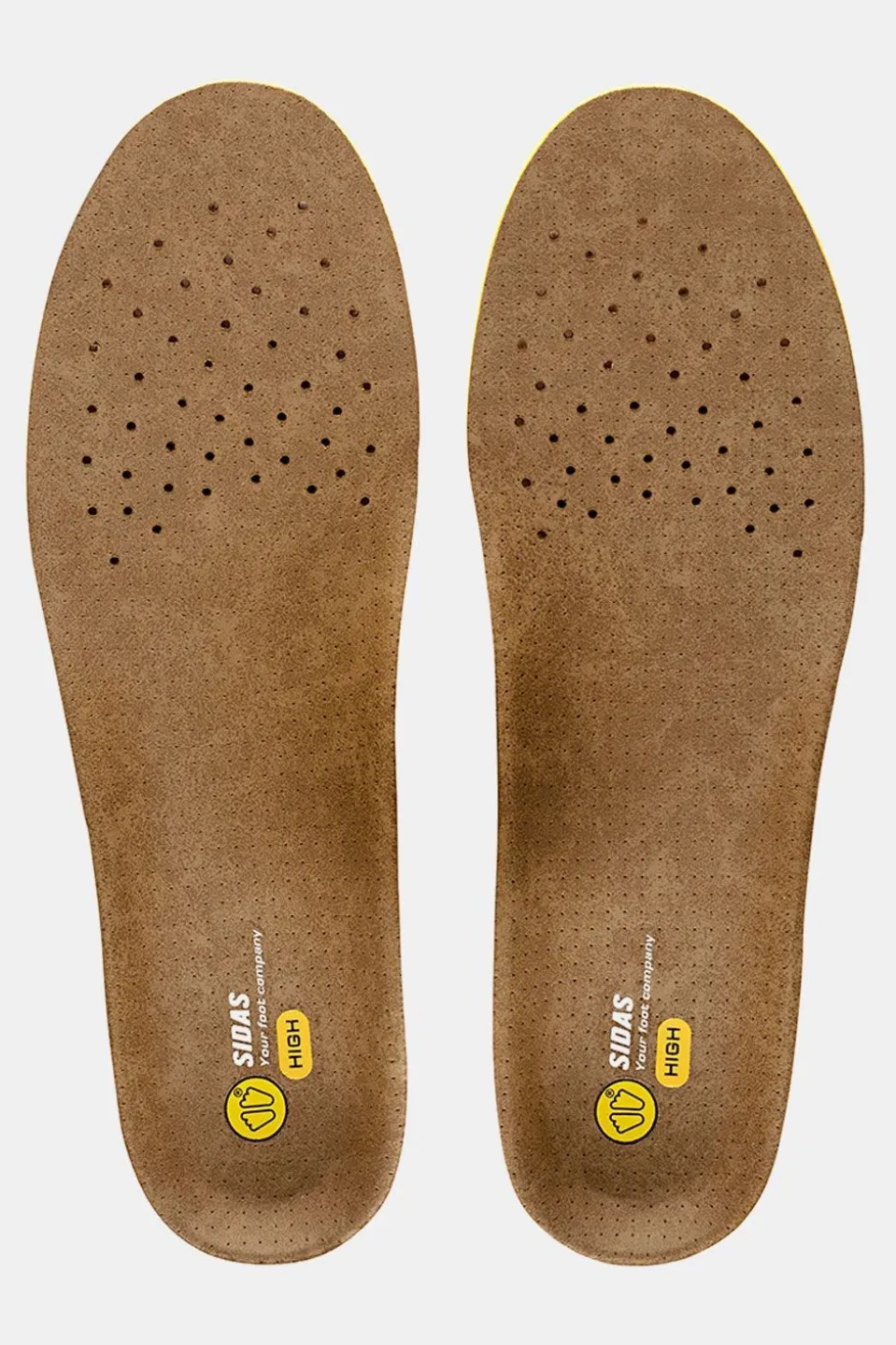 Sidas 3 Feet Outdoor High Inlegzool