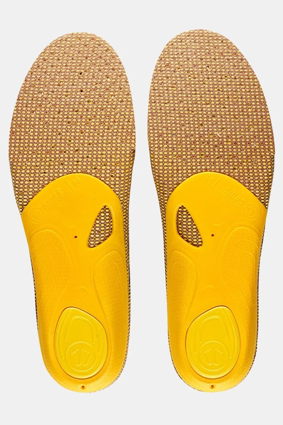 Sidas 3 Feet Outdoor High Inlegzool