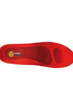 Sidas Winter 3 Feet Low Neutral Inlegzolen