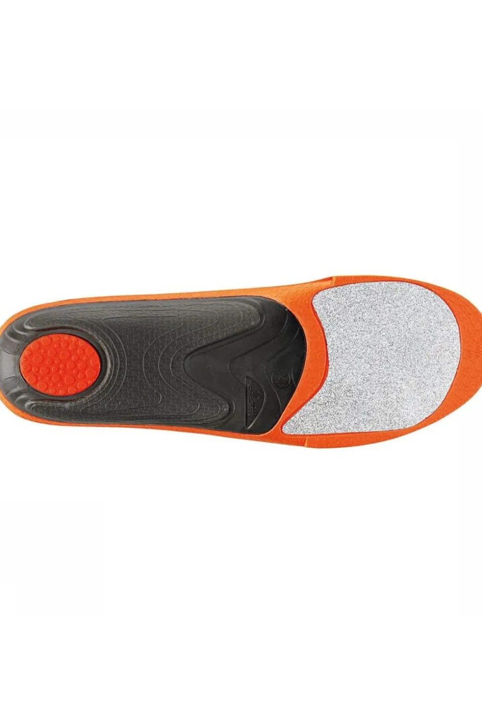 Sidas Winter 3 Feet Mid Neutral Inlegzolen