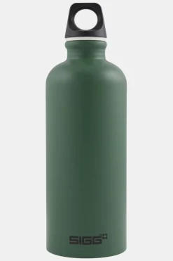 Sigg Traveller 0.6L Drinkfles