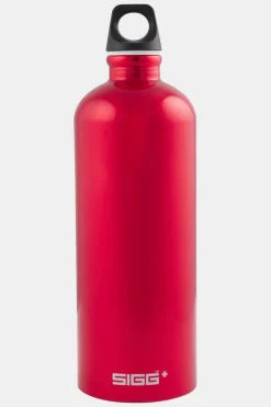 Sigg Traveller 1.0L Drinkfles