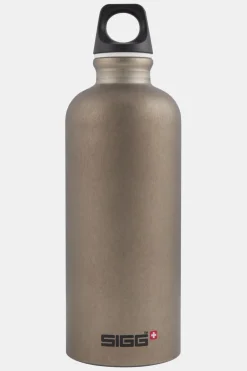 Sigg Traveller 0.6L Drinkfles