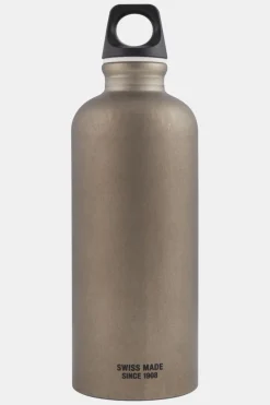 Sigg Traveller 0.6L Drinkfles