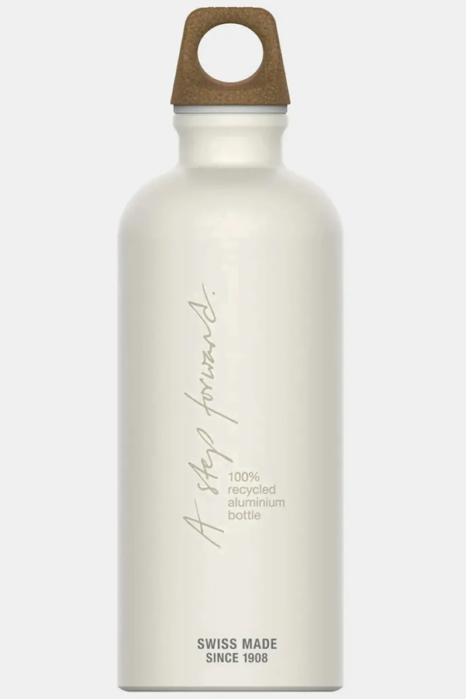 Sigg Traveller Myplanet 0.6L Drinkfles