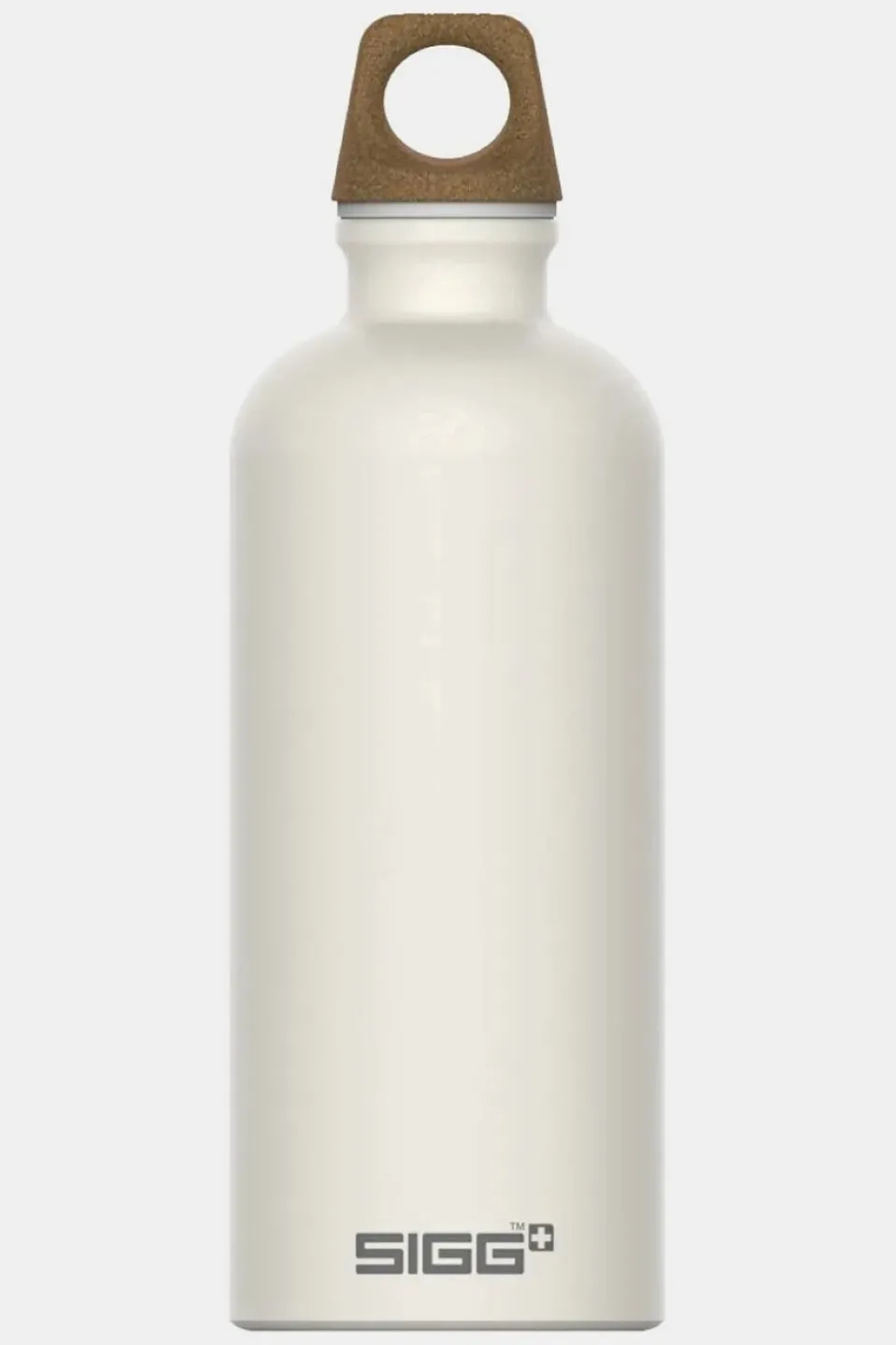 Sigg Traveller Myplanet 0.6L Drinkfles