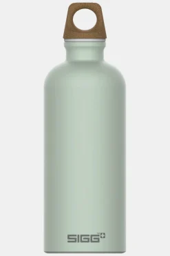 Sigg Traveller Myplanet 0.6L Drinkfles