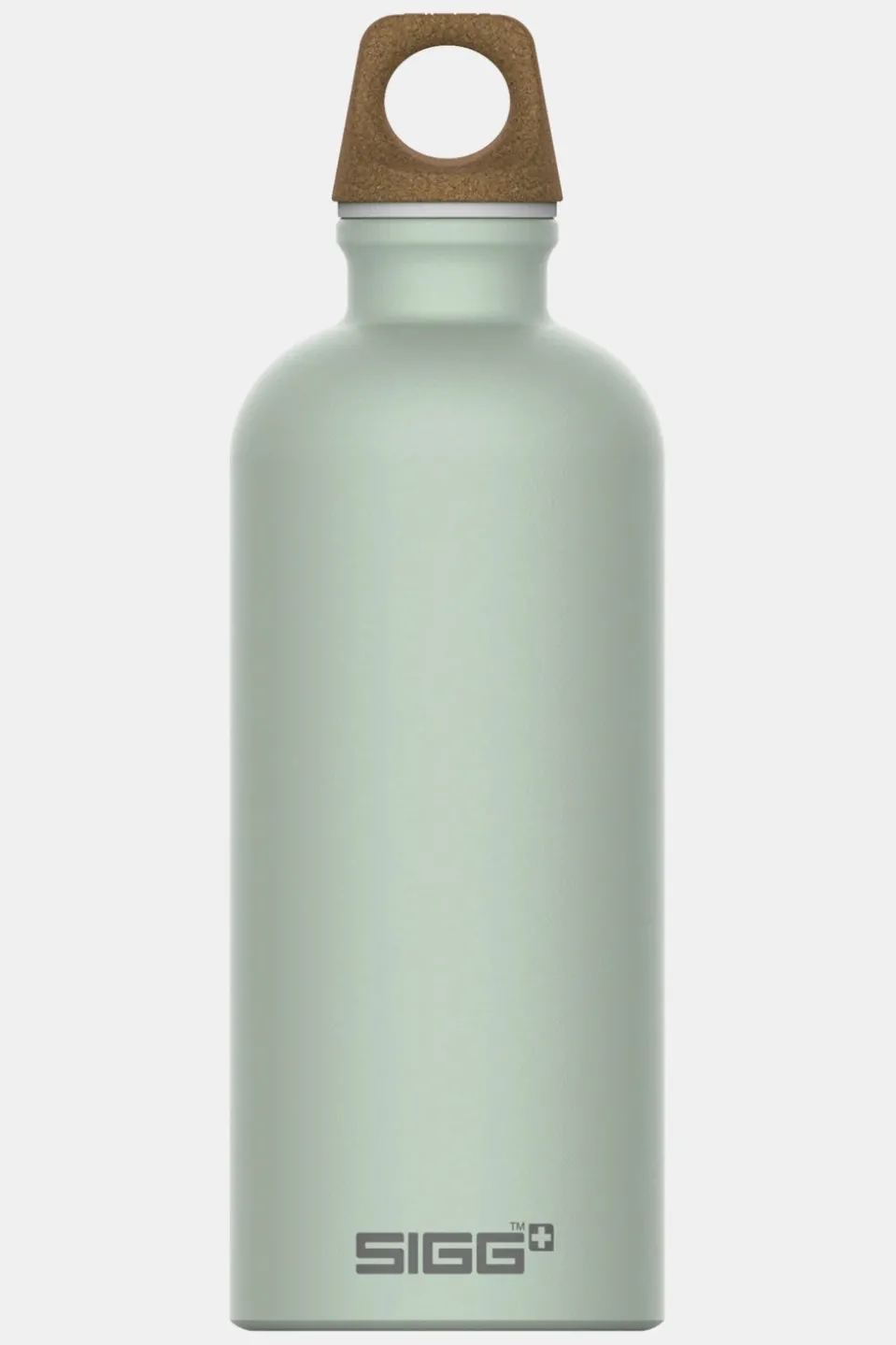 Sigg Traveller Myplanet 0.6L Drinkfles