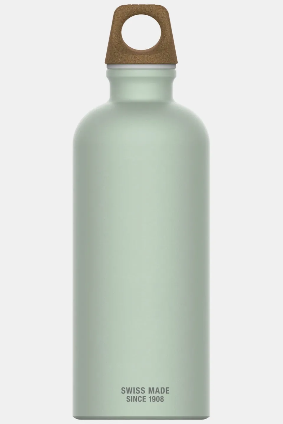 Sigg Traveller Myplanet 0.6L Drinkfles