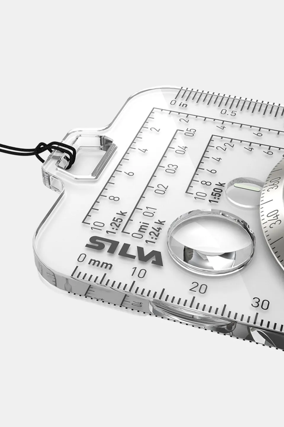 Silva Compass Expedition Neo S Kompas