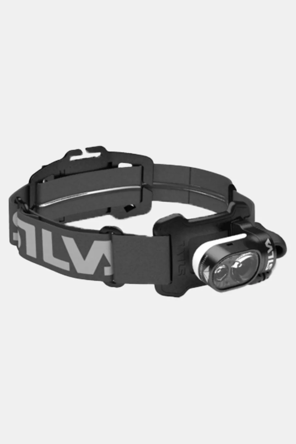 Silva Cross Trail 7R Hoofdlamp