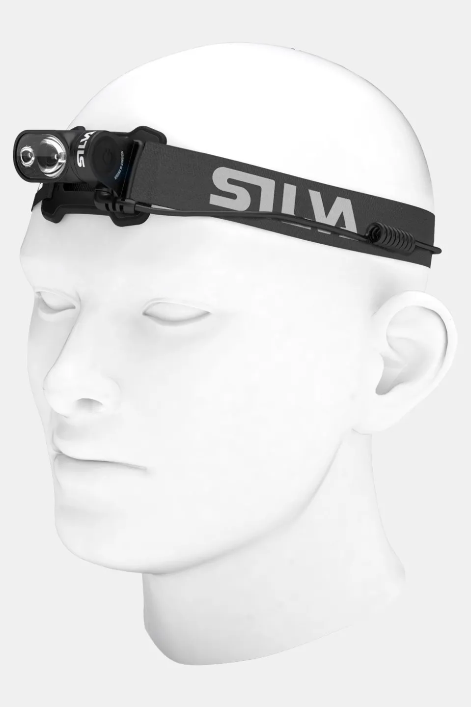 Silva Cross Trail 7R Hoofdlamp