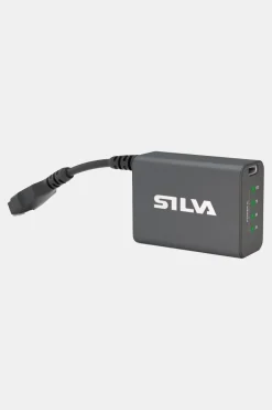 Silva Cross Trail 7R Hoofdlamp