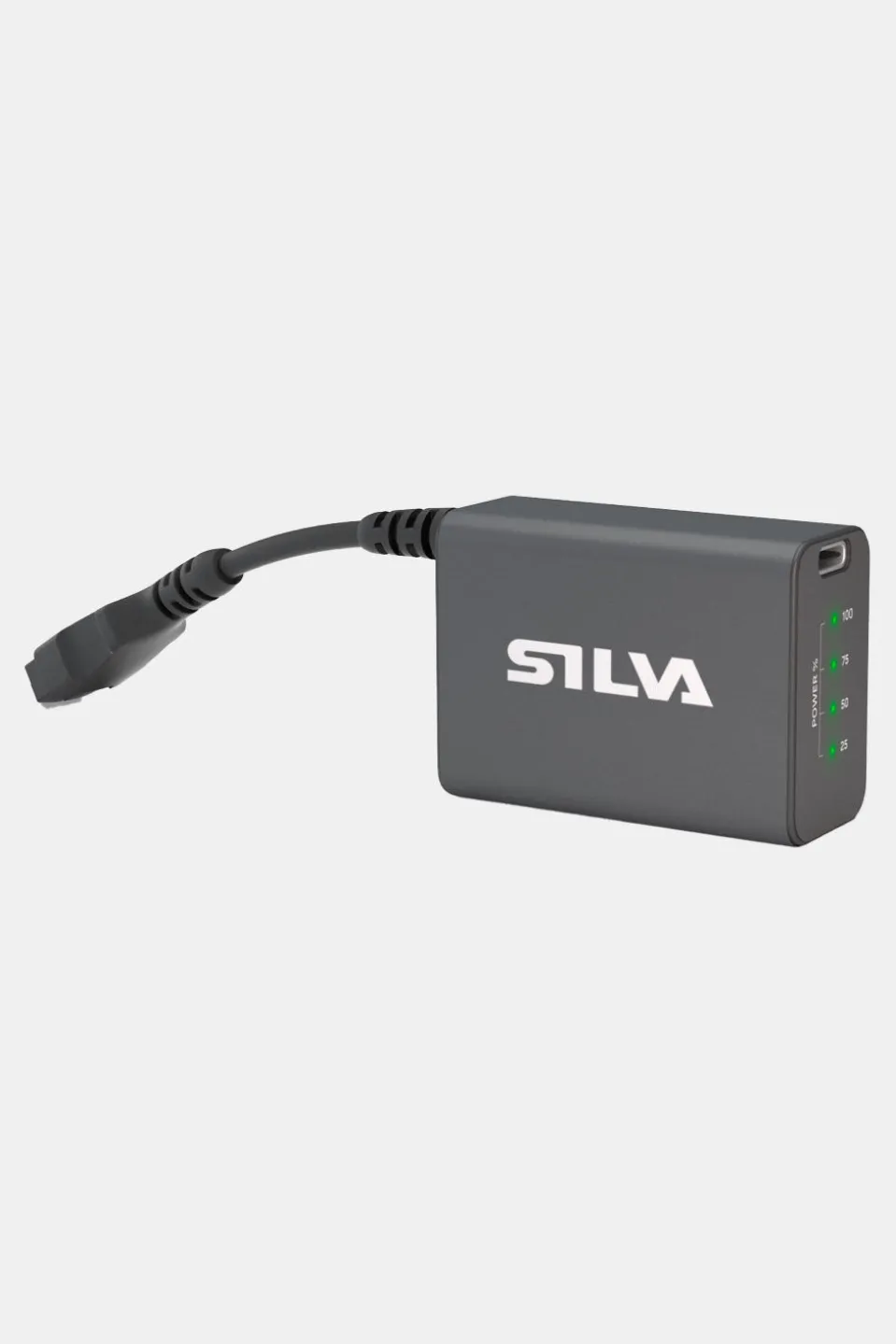 Silva Cross Trail 7R Hoofdlamp