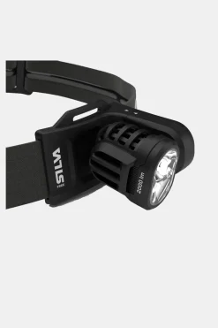 Silva Free 2000 L Hoofdlamp