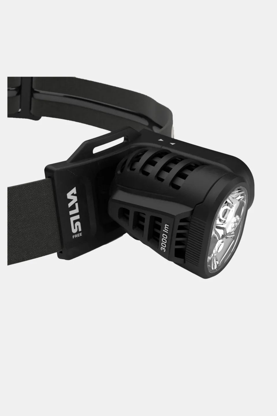 Silva Free 3000 L Hoofdlamp