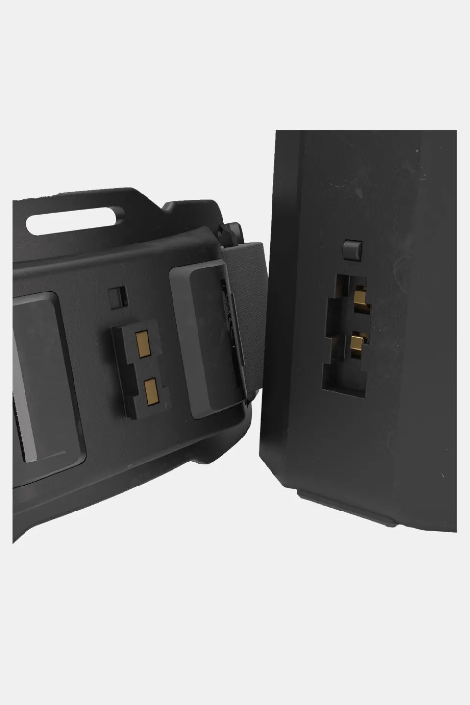 Silva Free 3000 L Hoofdlamp